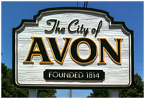 City of Avon Ohio